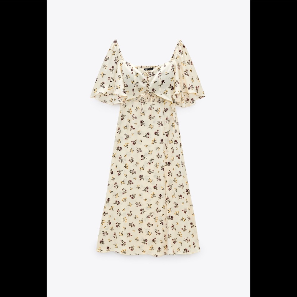 ZARA DRESS - Picture 5 of 5